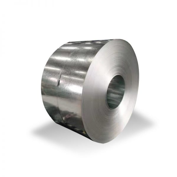 DX51D/SGCC Galvanized Coil
