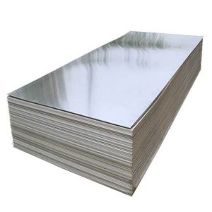410 Stainless Steel Plate