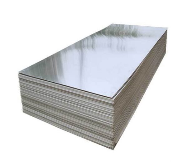 410 Stainless Steel Plate