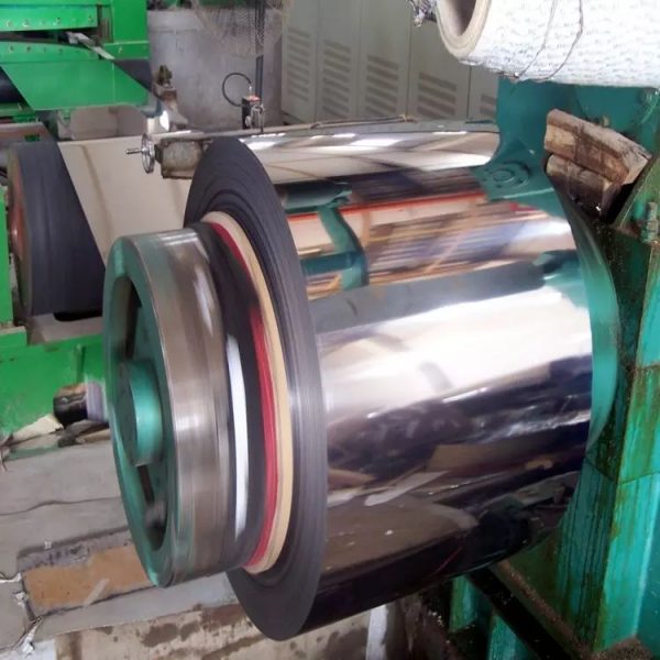 310S Stainless Steel Coil/Strip - Image 3