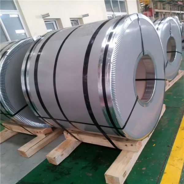 310S Stainless Steel Coil/Strip - Image 2