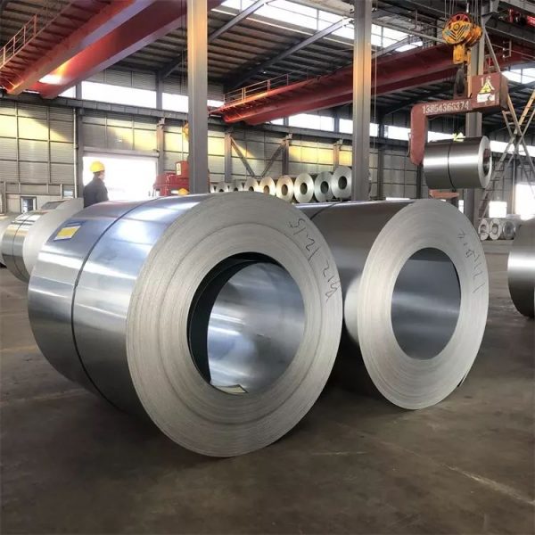 304L Stainless Steel Coil/Strip - Image 4