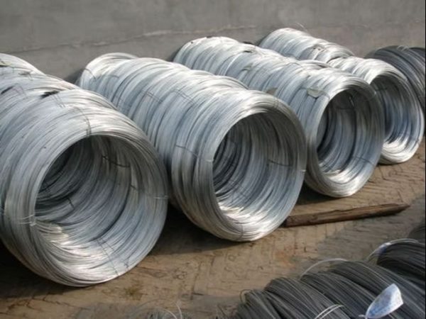 304/304L Stainless Steel Wire - Image 4
