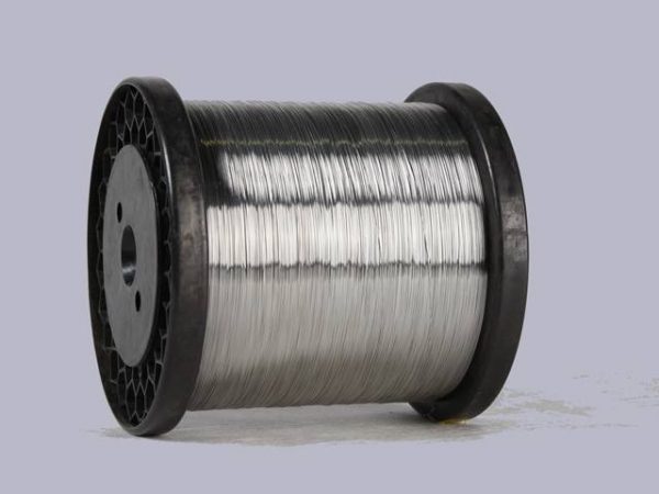 304/304L Stainless Steel Wire - Image 3