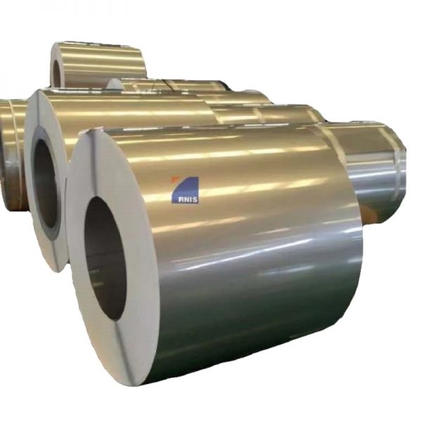 316L Stainless Steel Coil/Strip