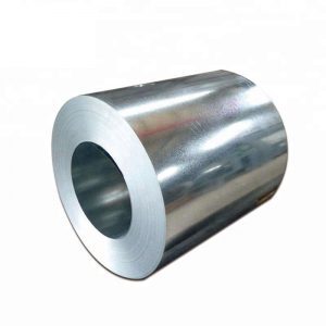 304 Stainless Steel Coil/Strip