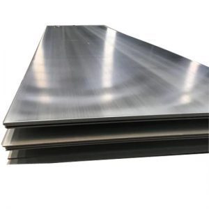 309/309S Stainless Steel Plate