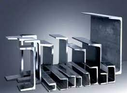 430 Stainless Steel Angle/Section/U channel