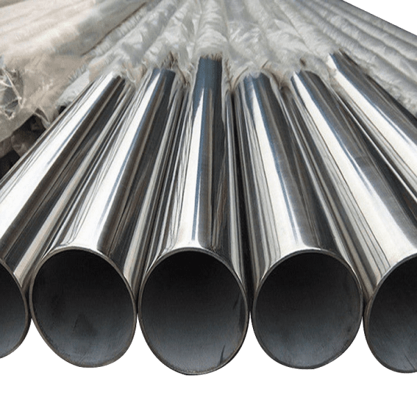 2507 Duplex Stainless Steel Pipe - Image 2