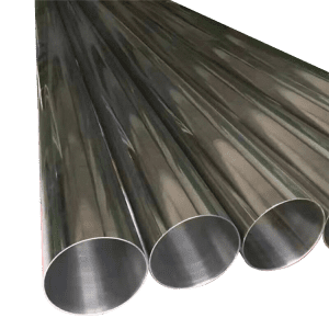 304L Stainless Steel Pipe