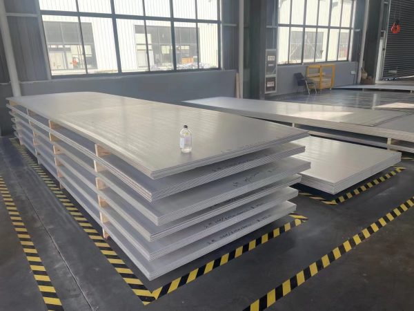 309/309S Stainless Steel Plate - Image 2