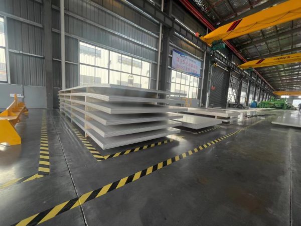 309/309S Stainless Steel Plate - Image 5