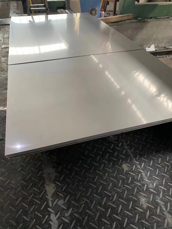 309/309S Stainless Steel Plate - Image 4