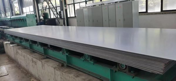 309/309S Stainless Steel Plate - Image 3
