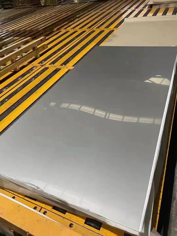 304 Stainless Steel Plate - Image 2