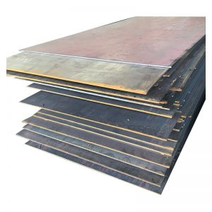 4135/4140/4142/6150 Alloy Plate EN10083-3