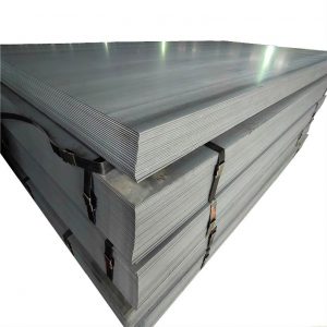 DC01 Cold Rolled Steel Plate