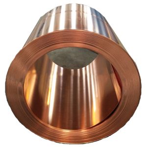 C10200/TU1 Copper Coil/Strip
