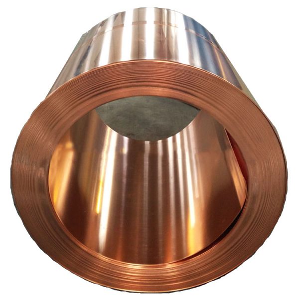 C10200/TU1 Copper Coil/Strip