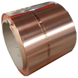 C12100 Copper Coil/Strip