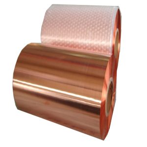 C12000/TP1 Copper Coil/Strip