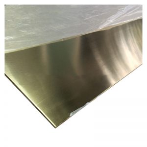 C26000/H70 Brass Plate