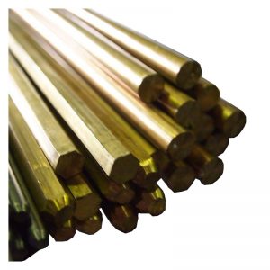 C21000/H96 Brass Bar
