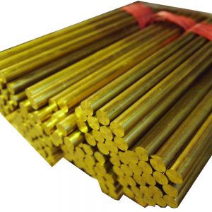 C23000/H85 Brass Bar