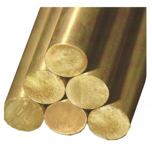 C24000/H80 Brass Bar