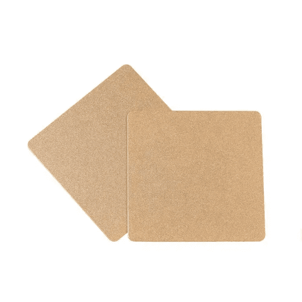 Frosted steel plate - Image 5