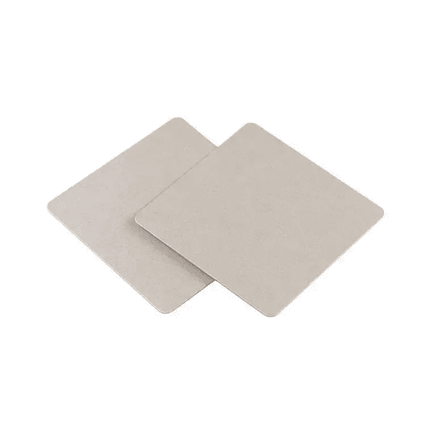 Frosted steel plate - Image 2