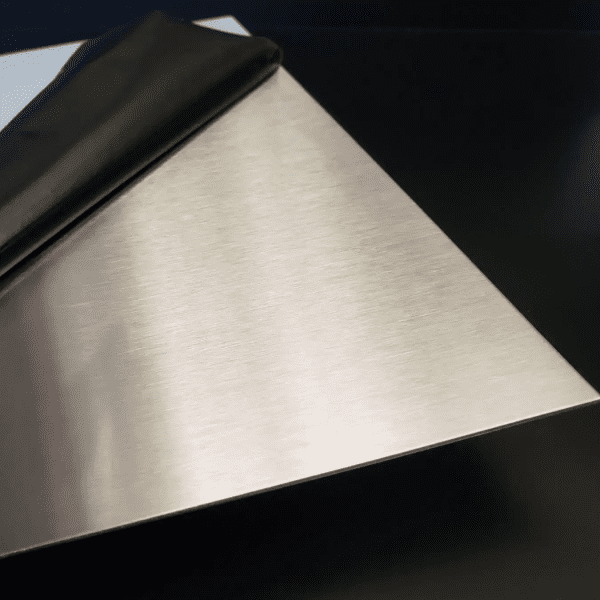 Brushed Steel Plate - Image 4