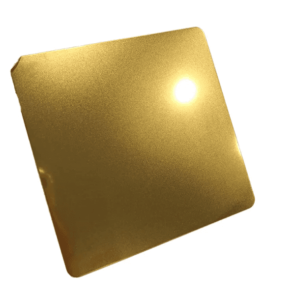 Sandblasted steel plate - Image 3