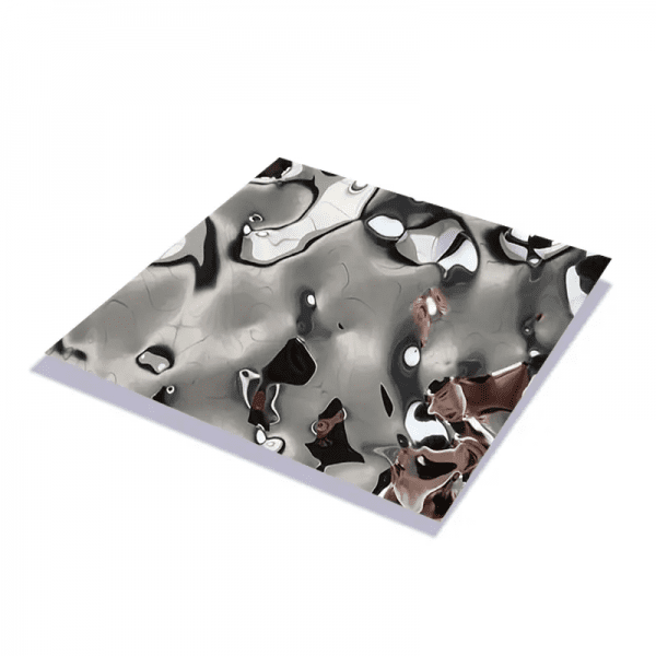 Water corrugated board - Image 7
