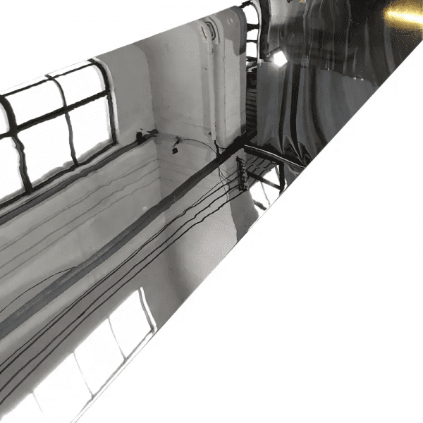 Mirror steel plate - Image 5
