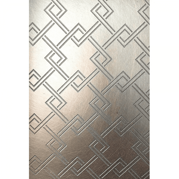 Etched Steel Board - Image 6