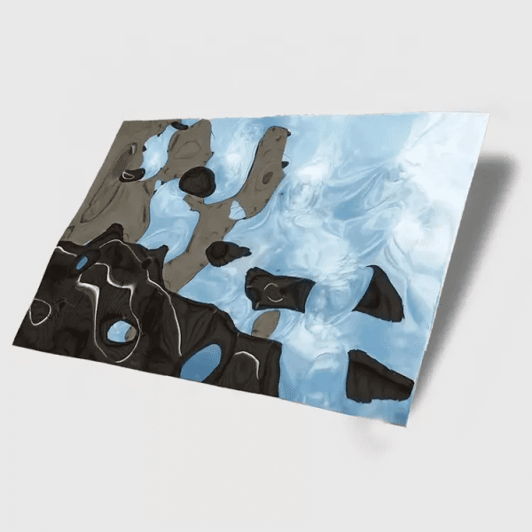 Water corrugated board - Image 6