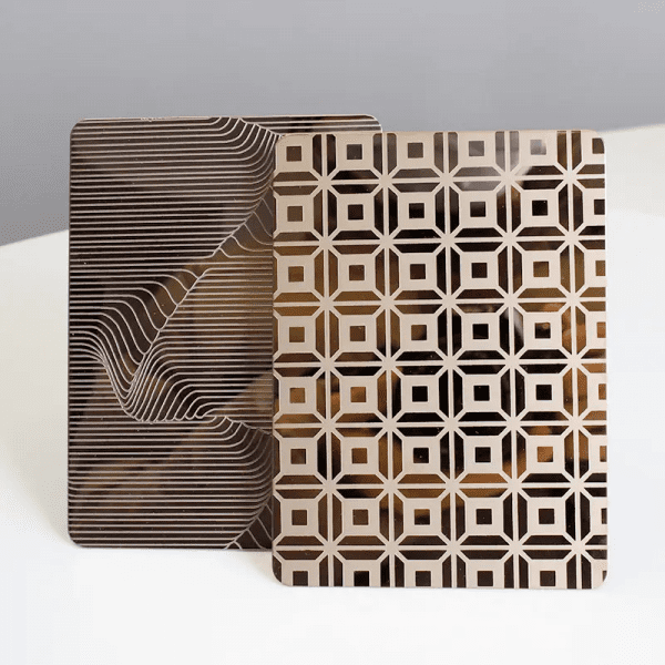 Etched Steel Board - Image 5