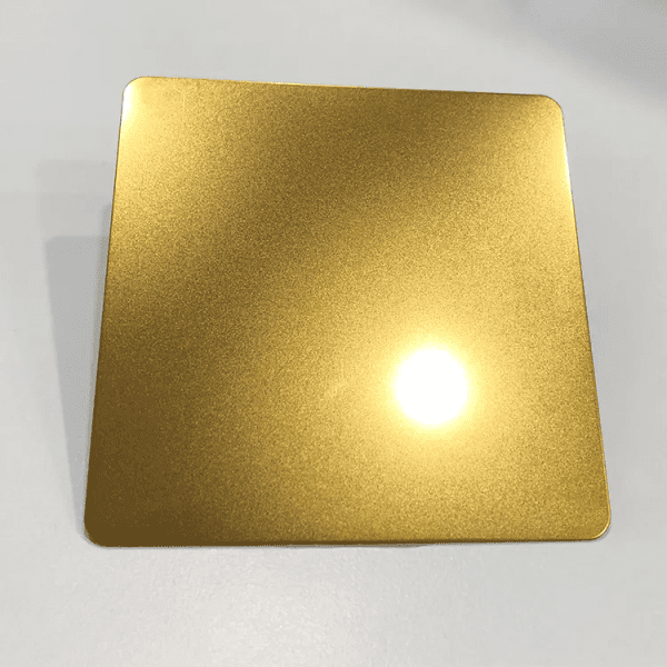 Sandblasted steel plate - Image 6