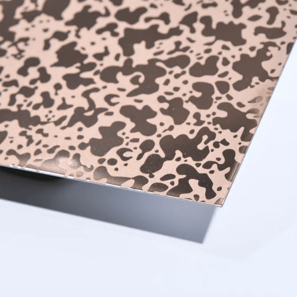 Etched Steel Board - Image 3