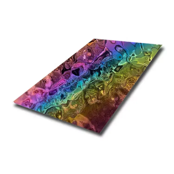 Water corrugated board - Image 3