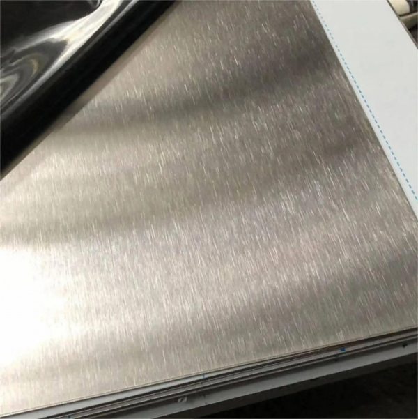 Brushed Steel Plate - Image 5
